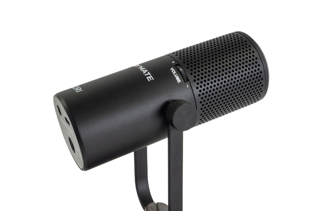 StudioMate SC380 USB Microfono