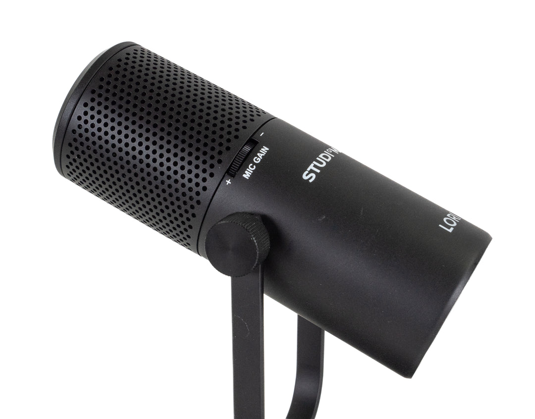 StudioMate SC380 USB Microfono