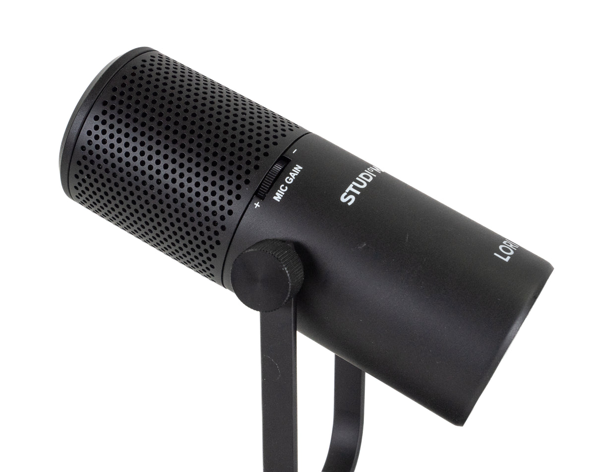 StudioMate SC380 USB Microfono