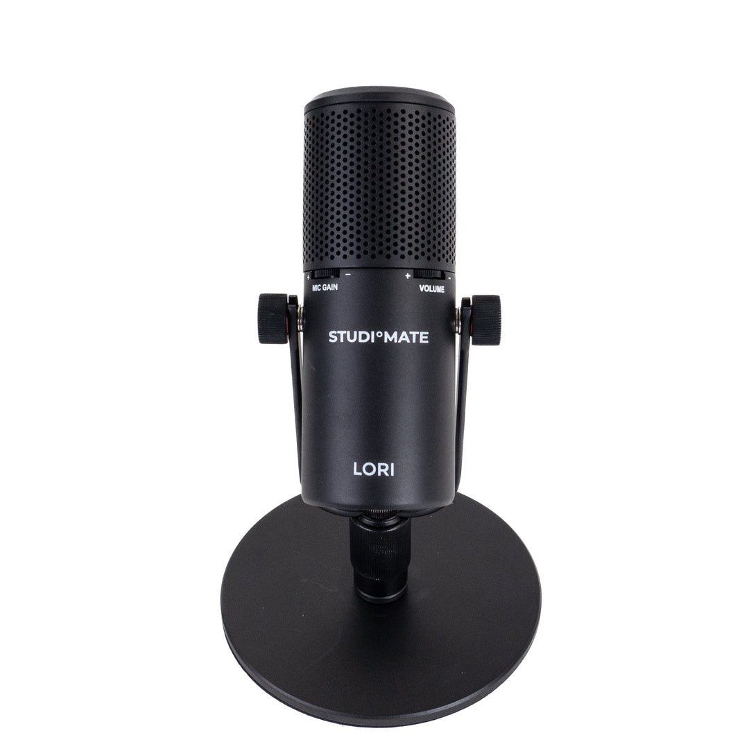 StudioMate SC380 USB Microfono