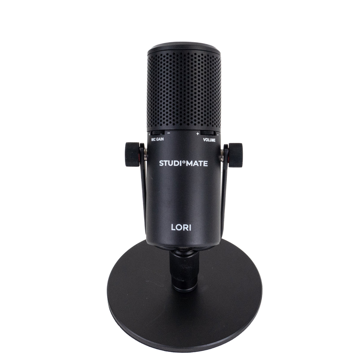 StudioMate SC380 USB Microfono