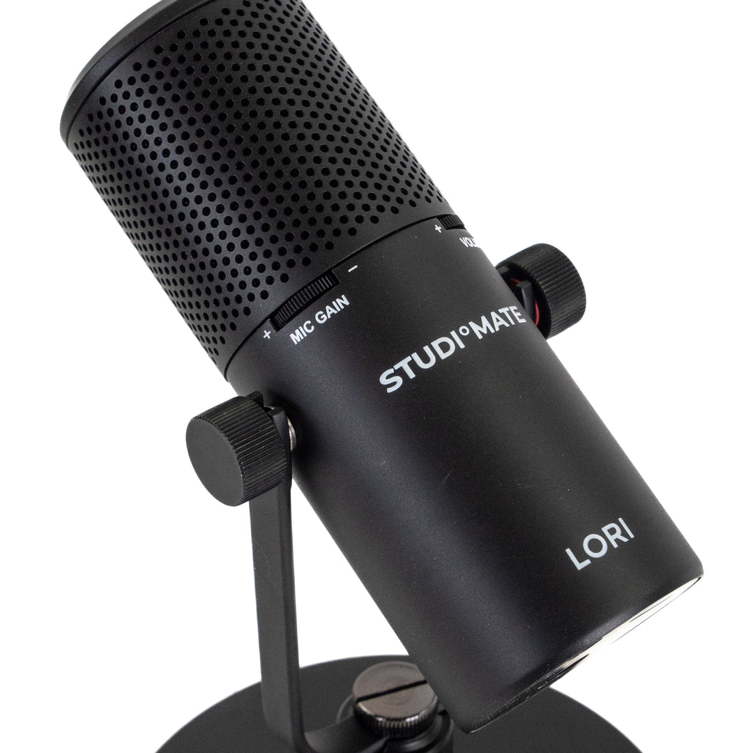 StudioMate SC380 USB Microfono