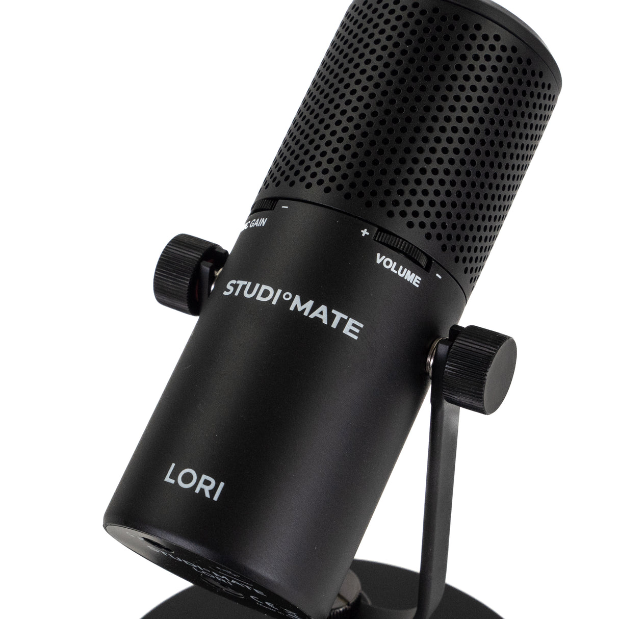 StudioMate SC380 USB Microfono