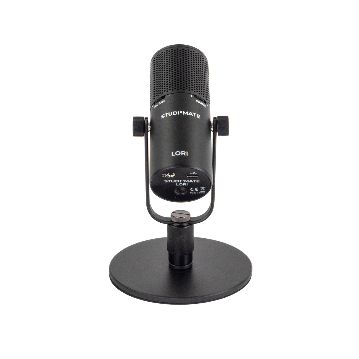 StudioMate SC380 USB Microfono