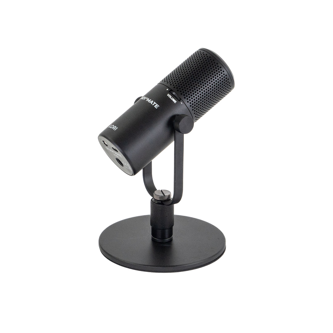 StudioMate SC380 USB Microfono