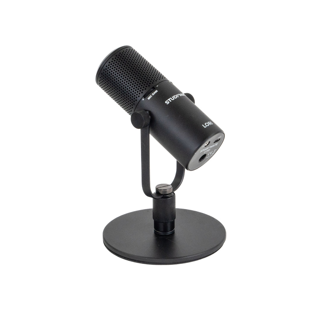 StudioMate SC380 USB Microfono