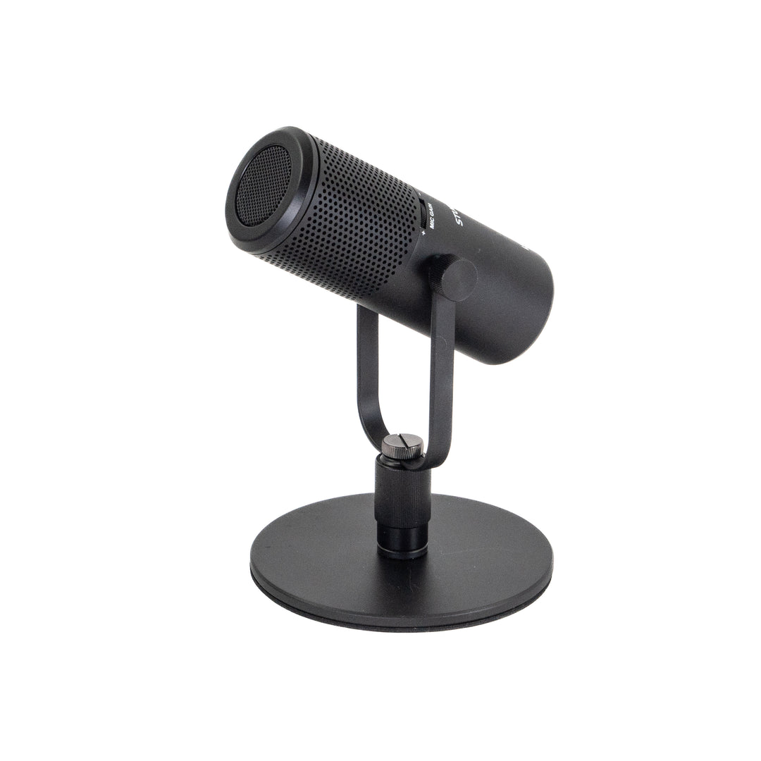 StudioMate SC380 USB Microfono