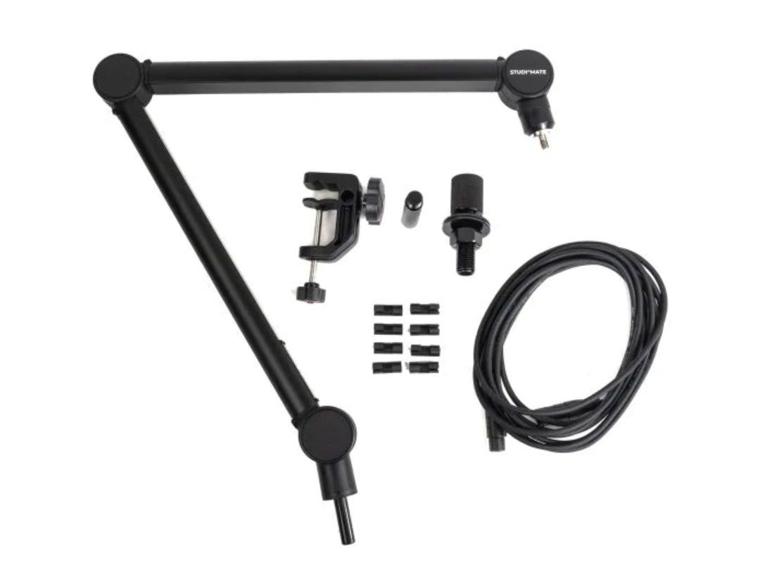 StudioMate SC100 Pacchetto Streaming