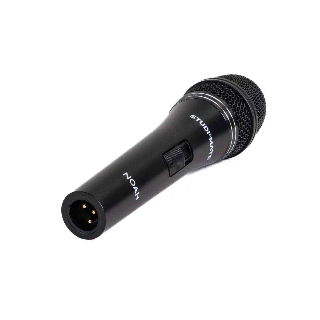 StudioMate SM580 Microfoni Dinamico per Voce