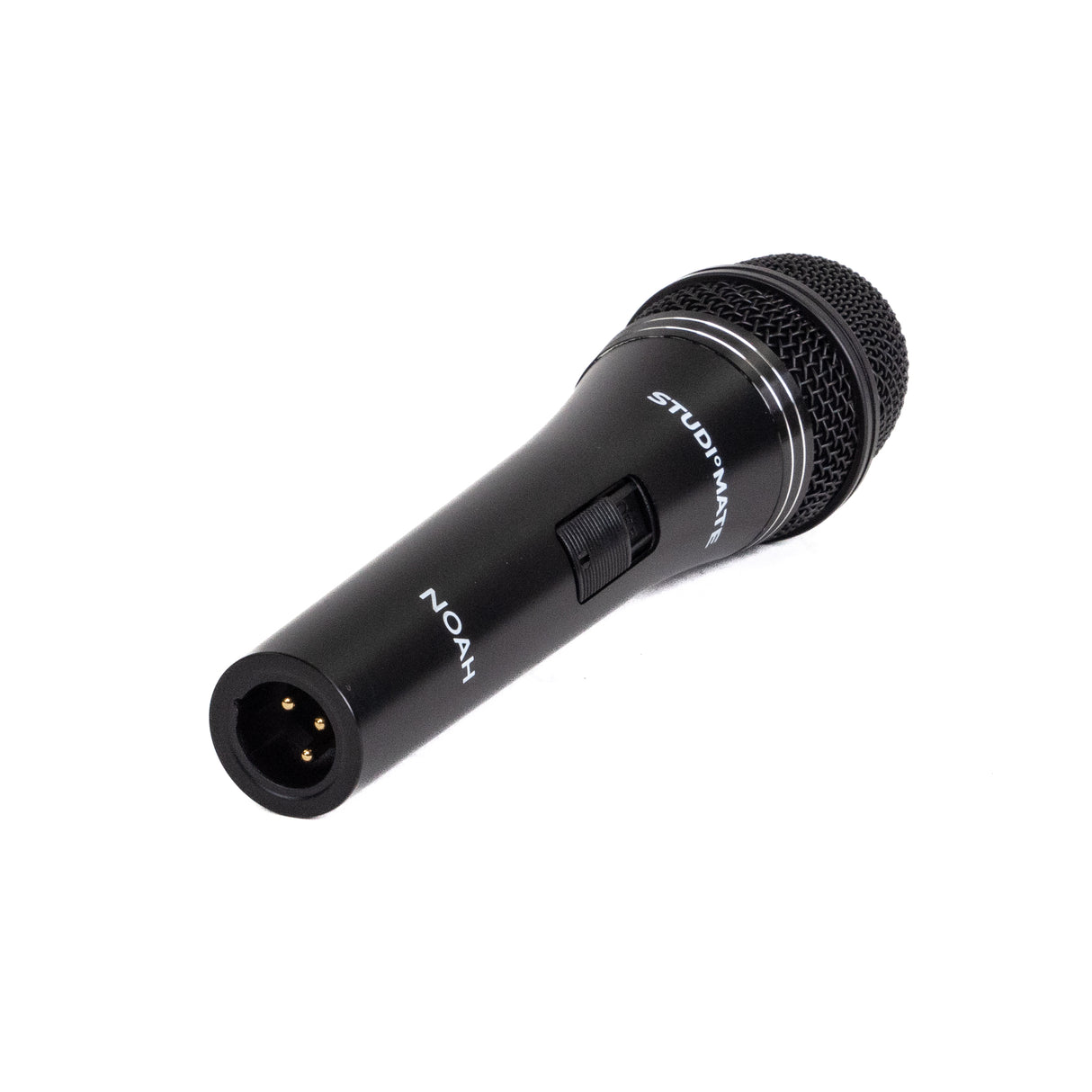 StudioMate SM580 Dynamic Vocal Microphone