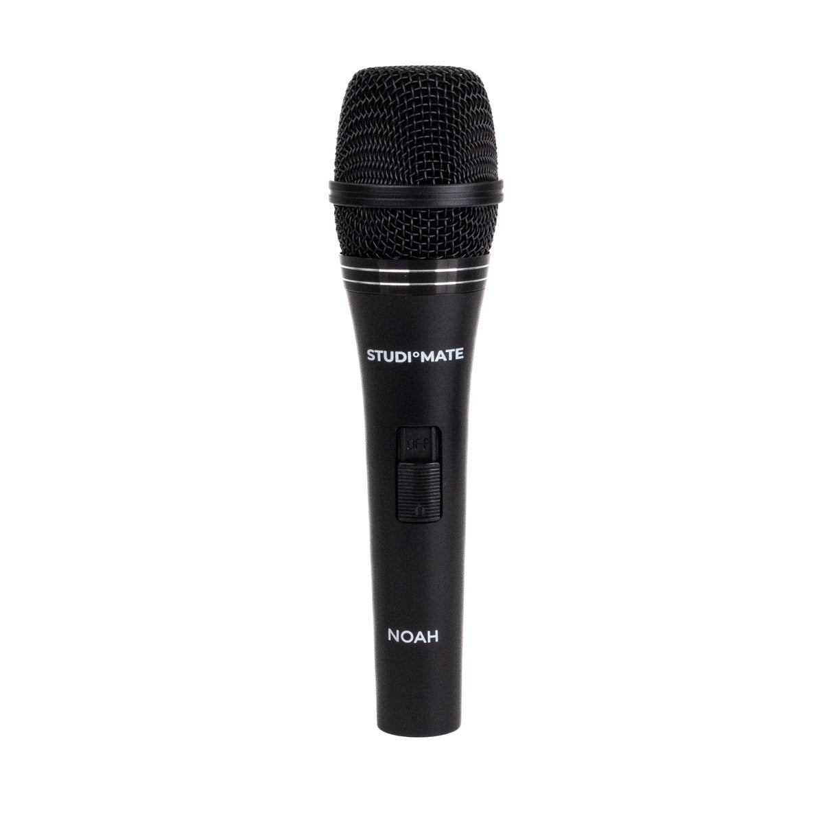 StudioMate SM580 Microfoni Dinamico per Voce