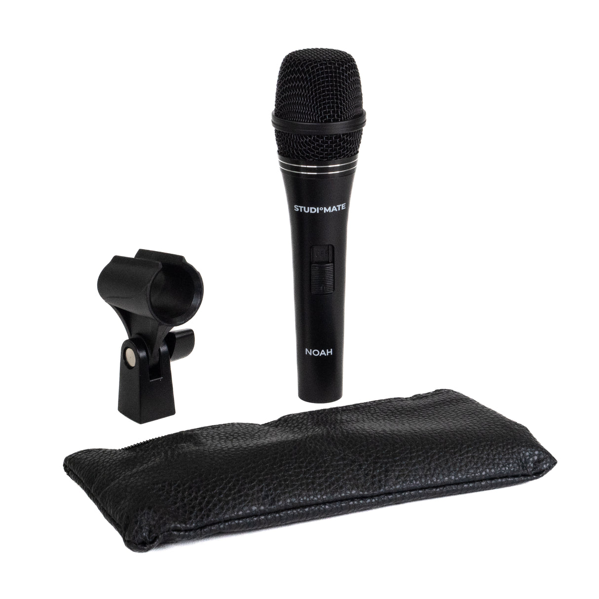 StudioMate SM580 Microfoni Dinamico per Voce