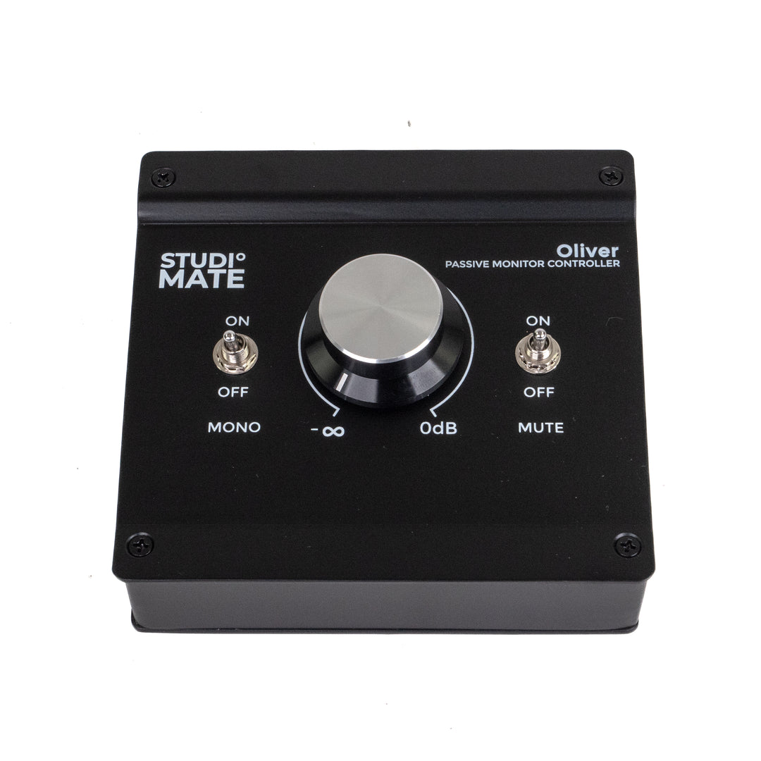 StudioMate MC200 Controller Monitor