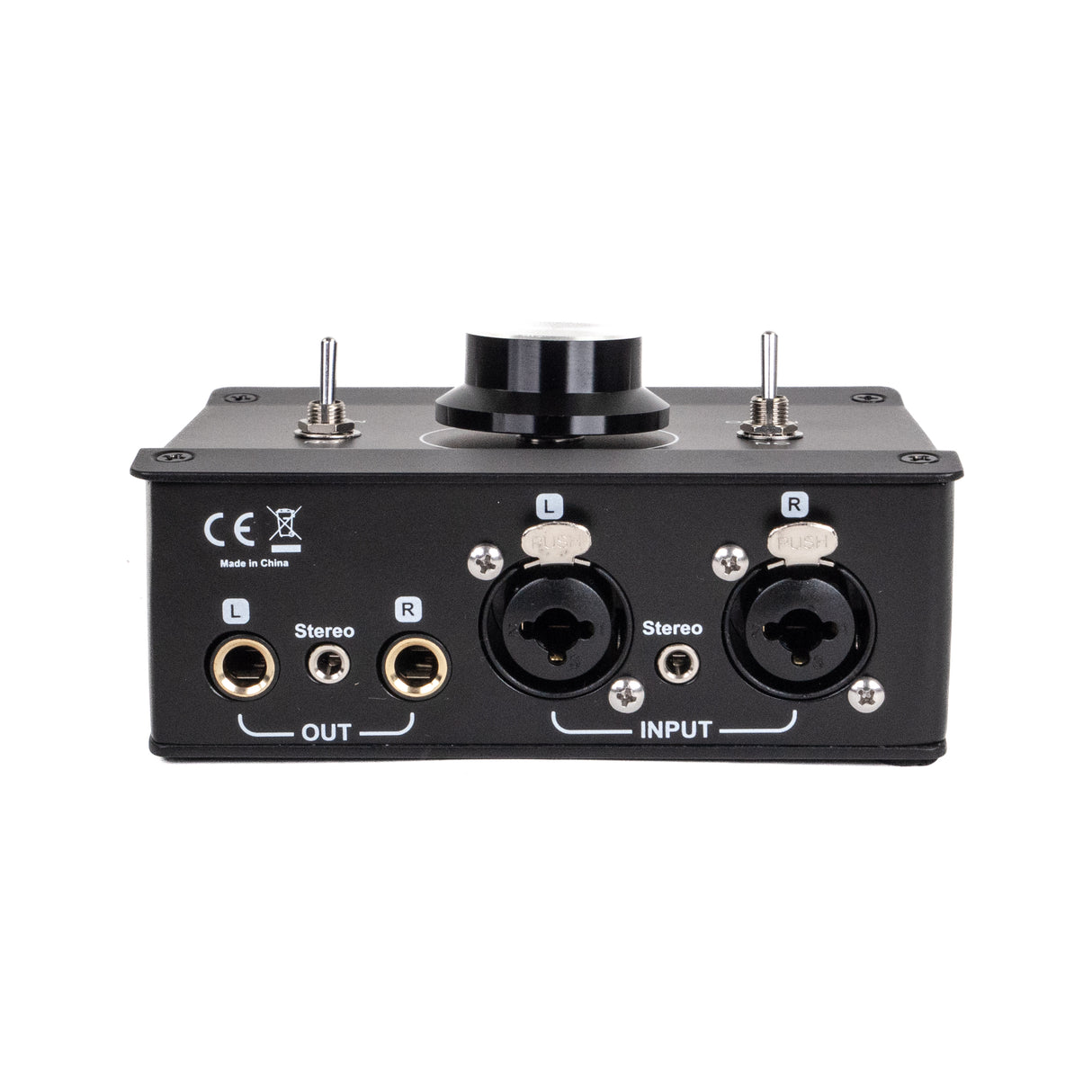 StudioMate MC200 Controller Monitor