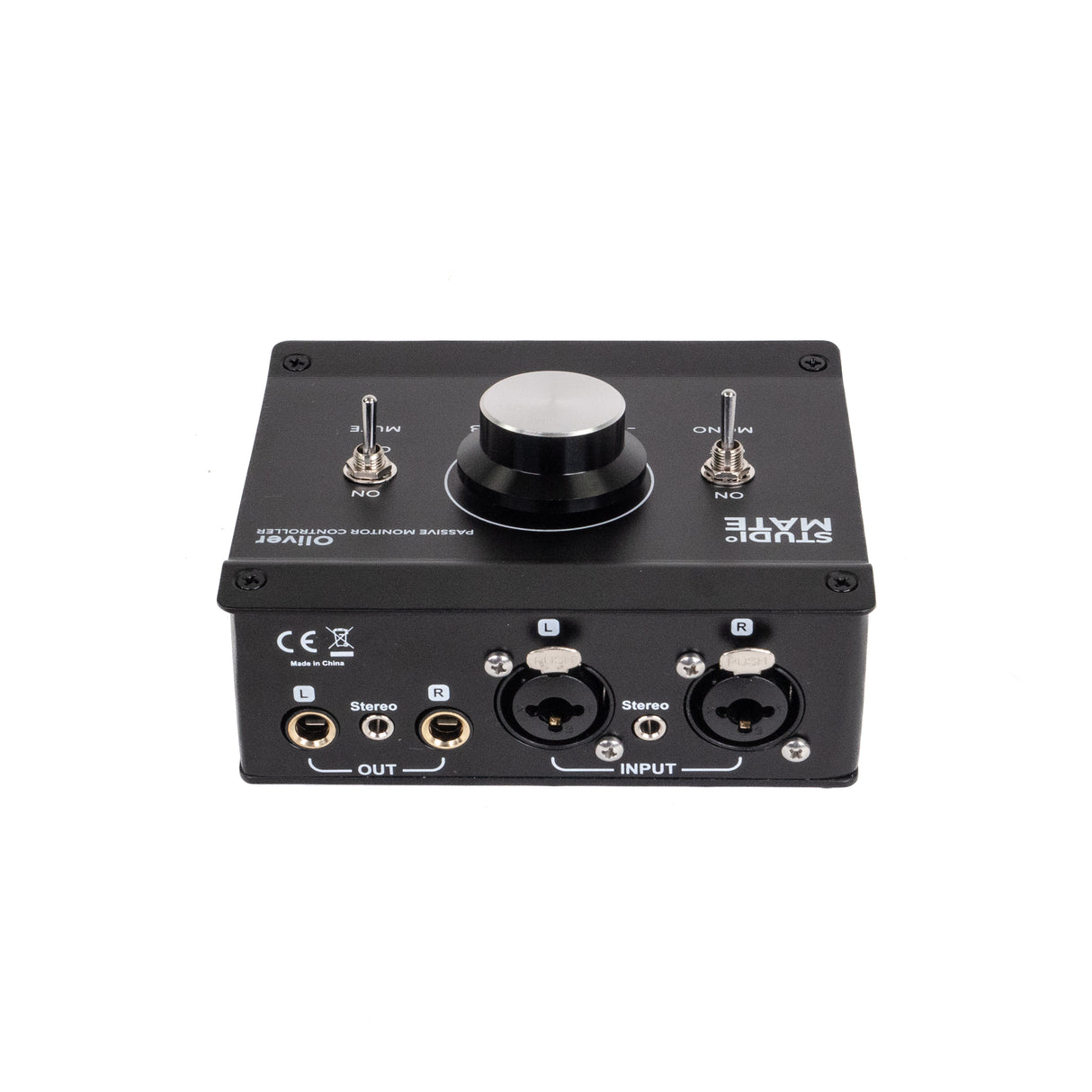 StudioMate MC200 Controller Monitor