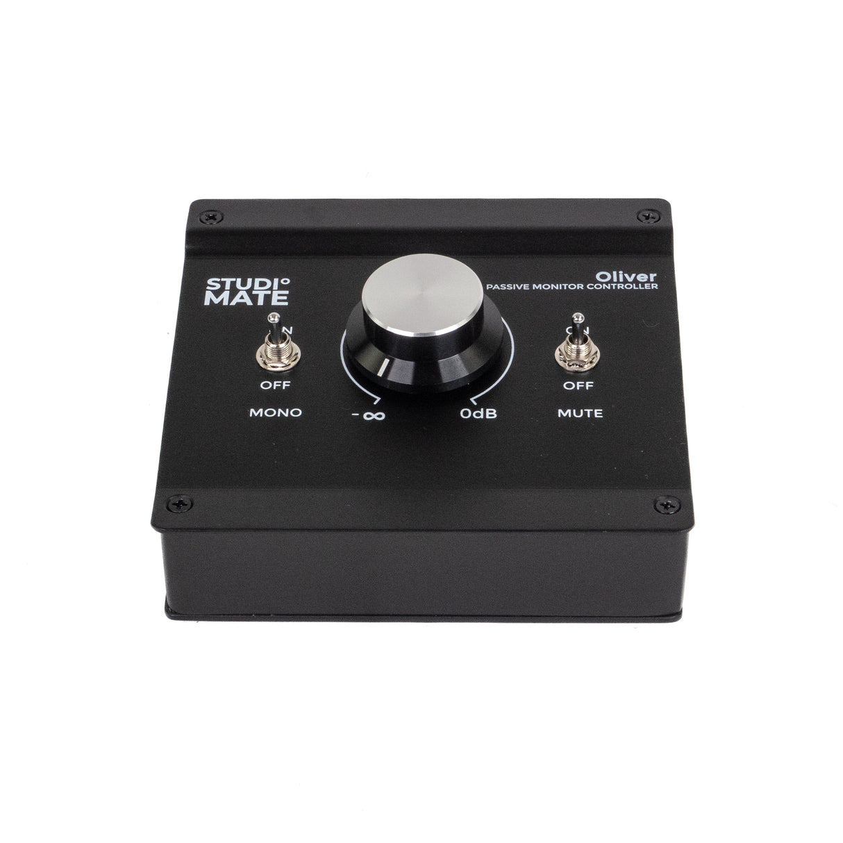 StudioMate MC200 Monitor Controller