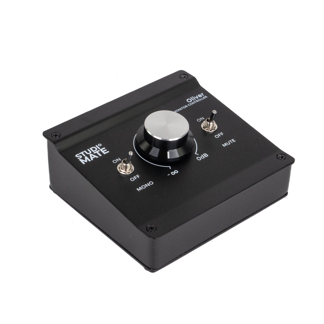 StudioMate MC200 Controller Monitor