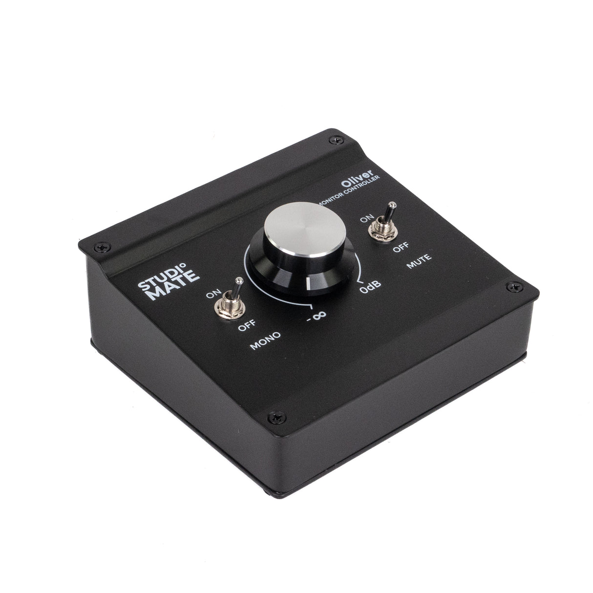 StudioMate MC200 Controller Monitor
