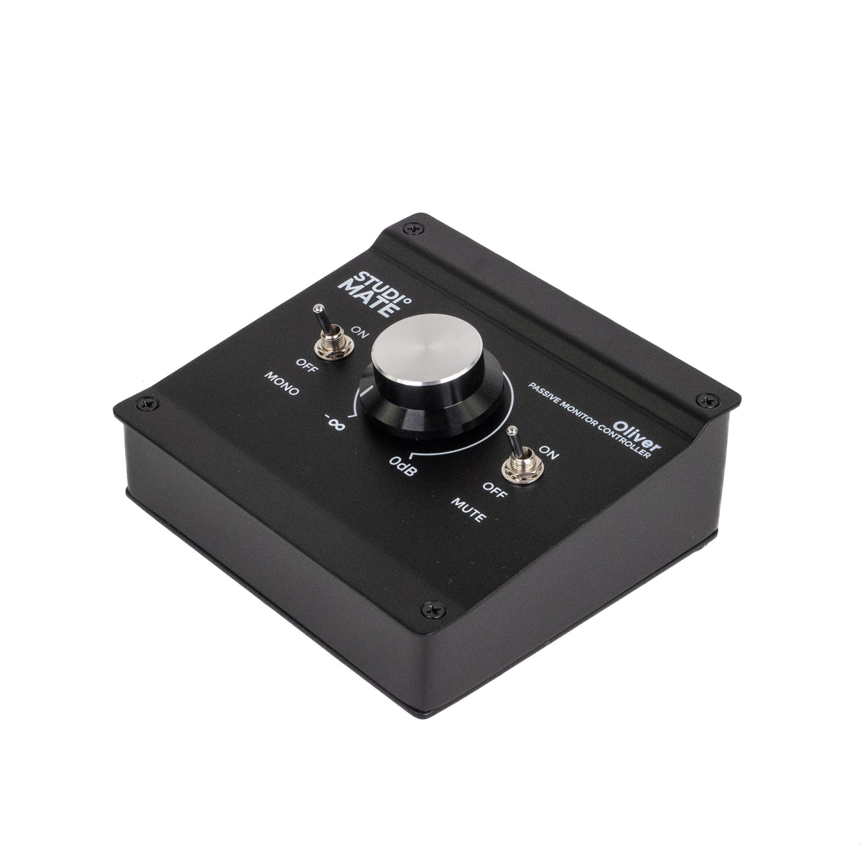 StudioMate MC200 Monitor Controller