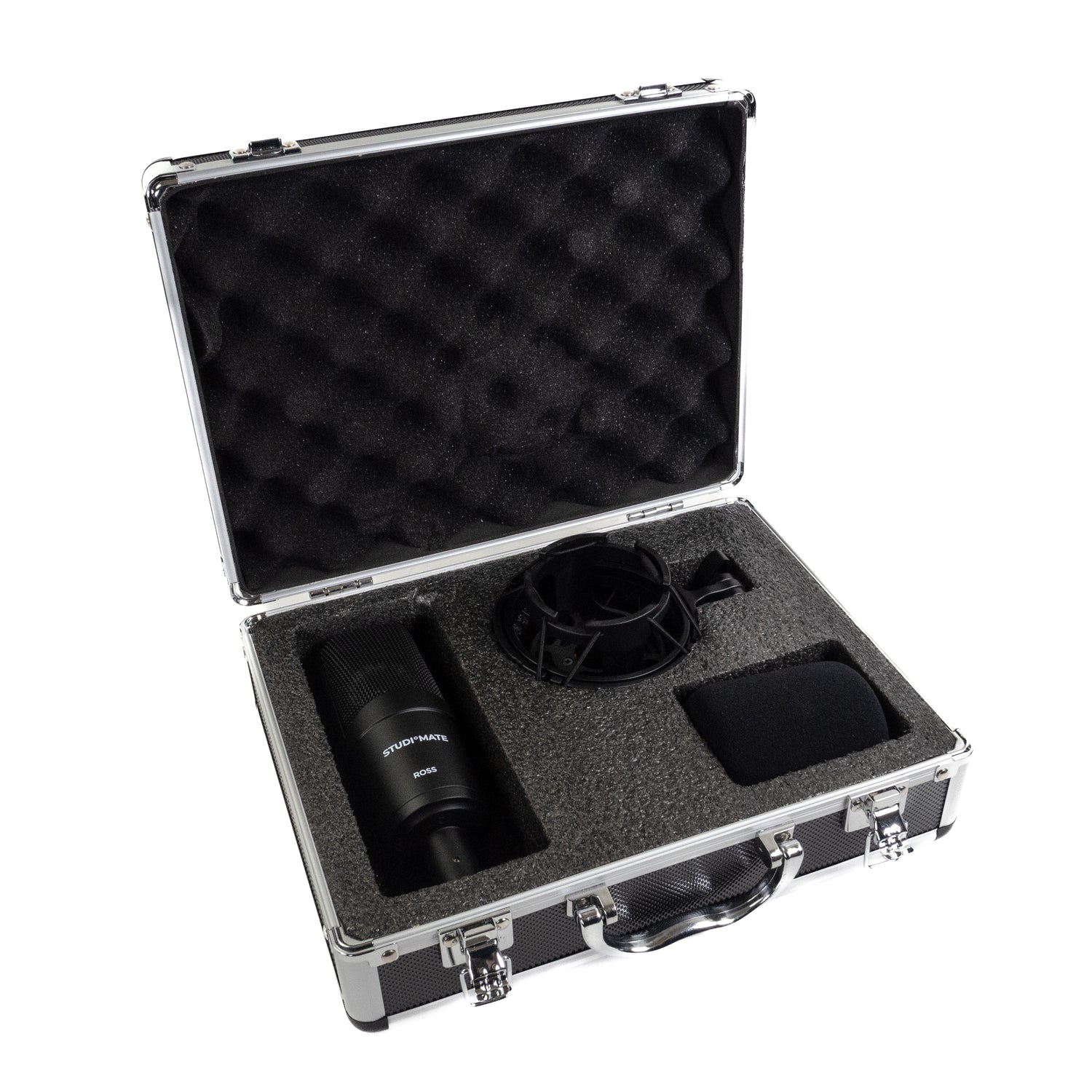 StudioMate CM200 Studio Microphone