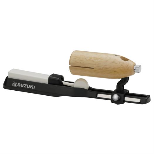 Suzuki BARcussion Wood block Low con base - KSP-6