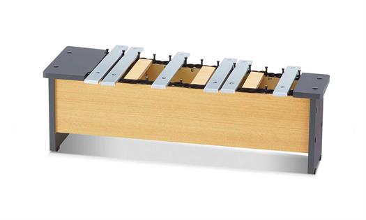 Suzuki Metallofono Soprano Diatonico - MPA-6 Add-On