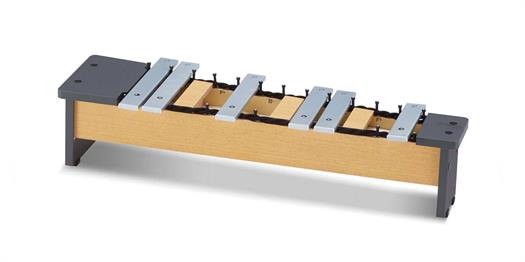 Suzuki Metallofono Soprano Diatonico - MPS-6 Add-On