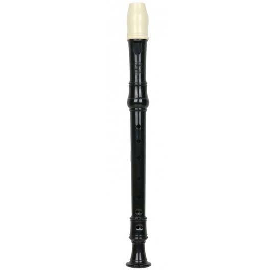 Suzuki SRE-80 Soprano Registratori (Nero)