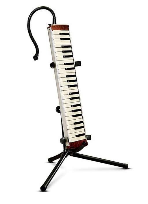 Suzuki Melodiche supporto - regolabile in altezza - MST-01