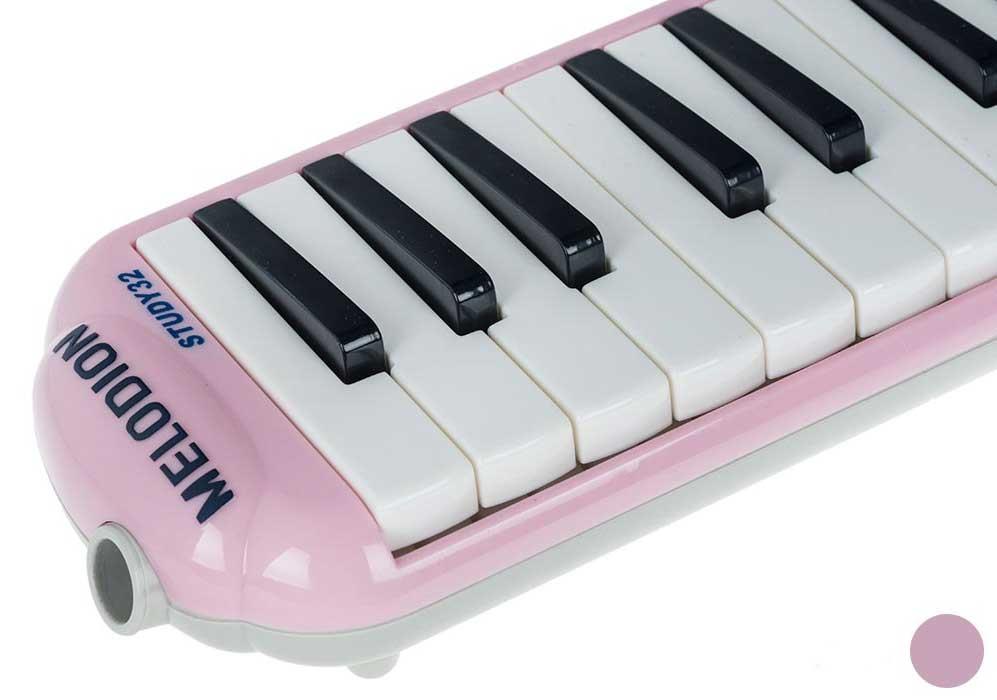Suzuki Study Alt Melodiche (Rosa)