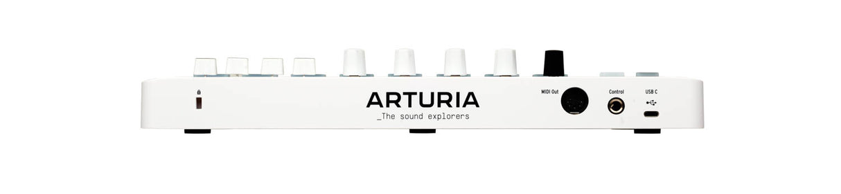 Arturia MiniLab 3 MIDI-Keyboard