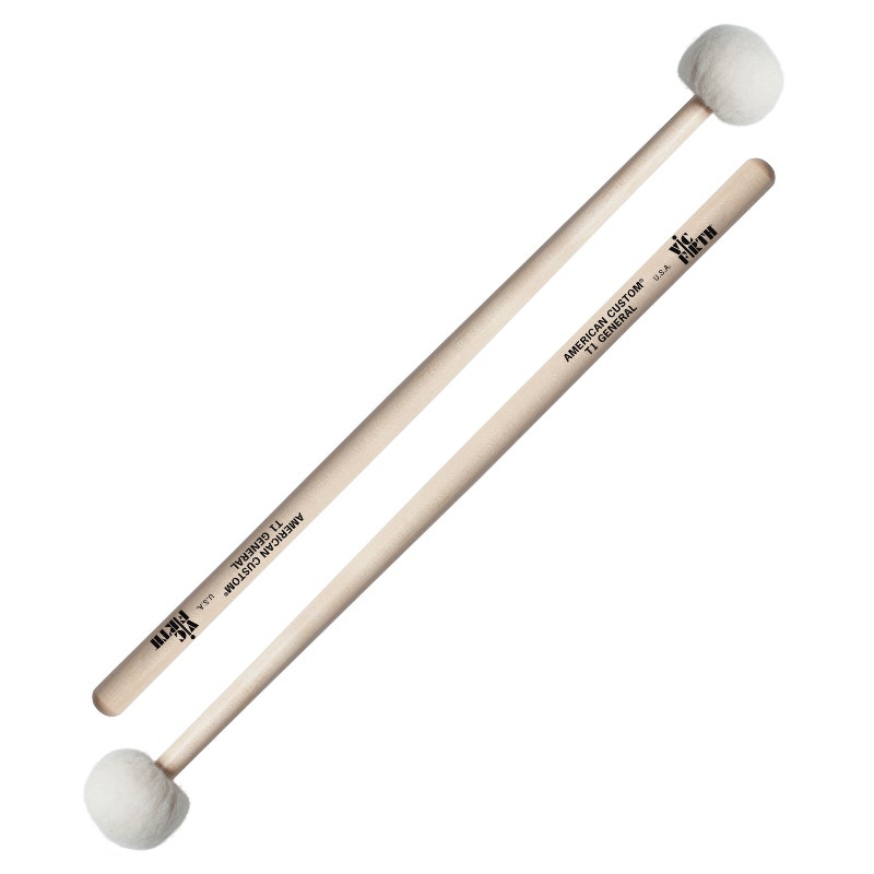 Vic Firth T1 American Custom® Timpani Generale