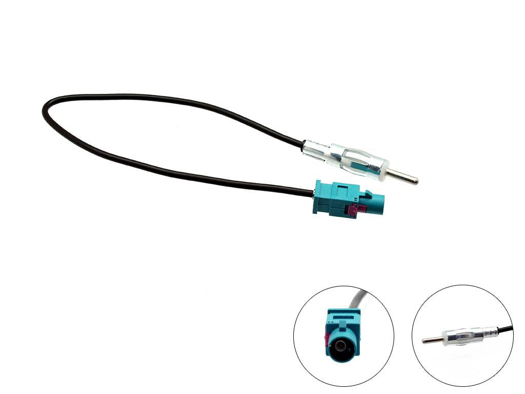 21CT27AA17 Adattatore Antenna per Mercedes