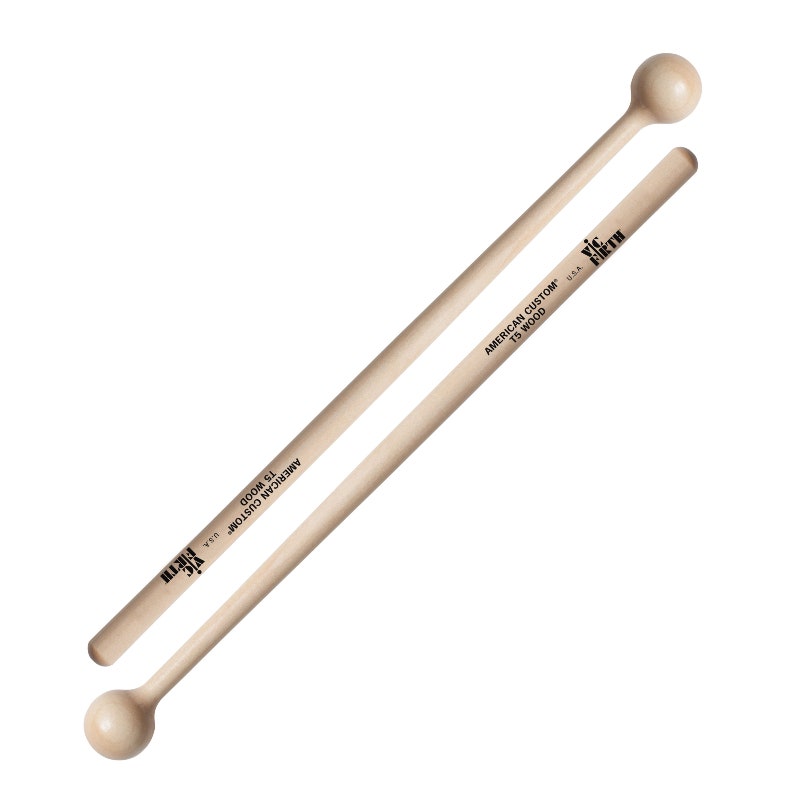 Vic Firth T5 American Custom® Legno per timpani