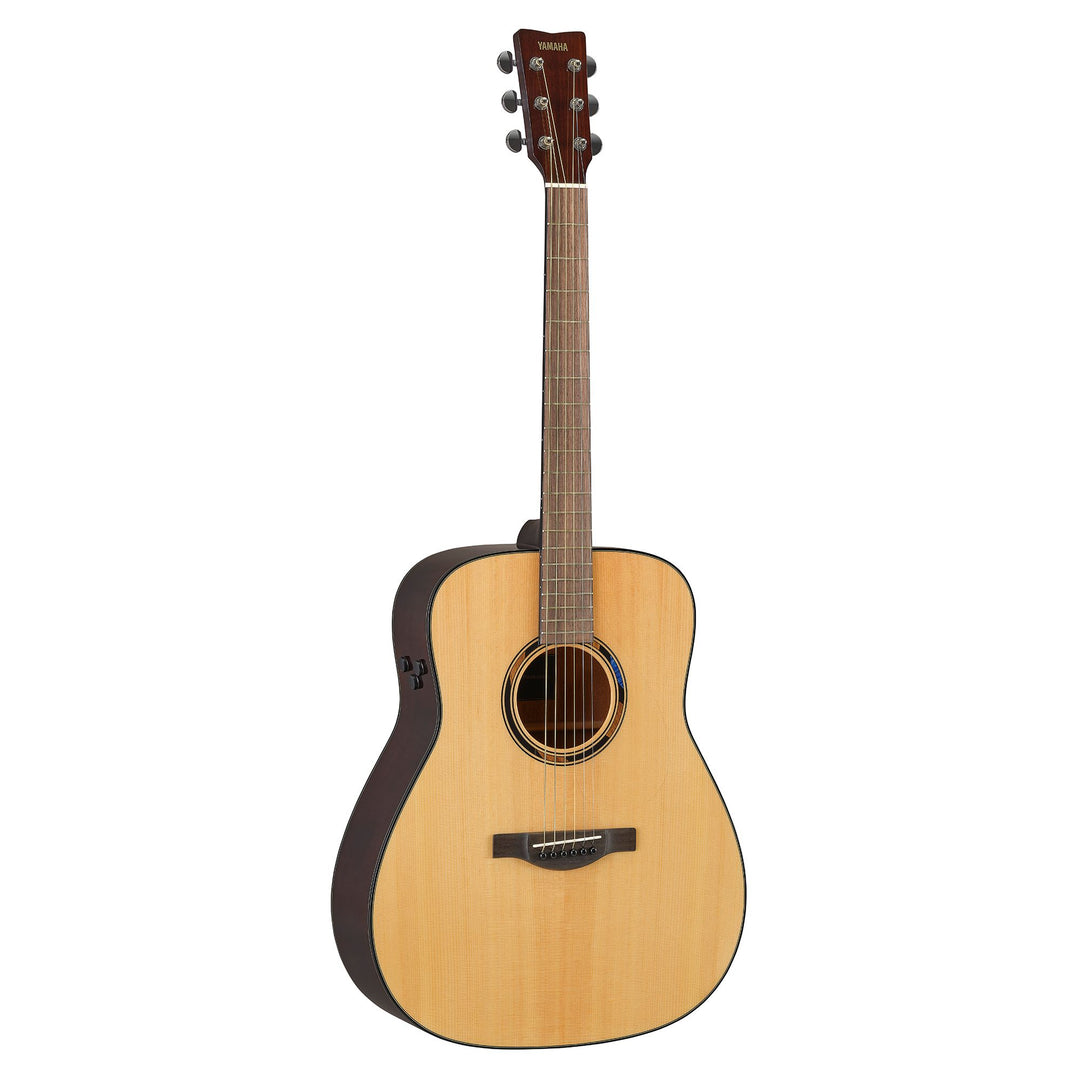 Yamaha TAG1 E Dreadnaught (Naturale)