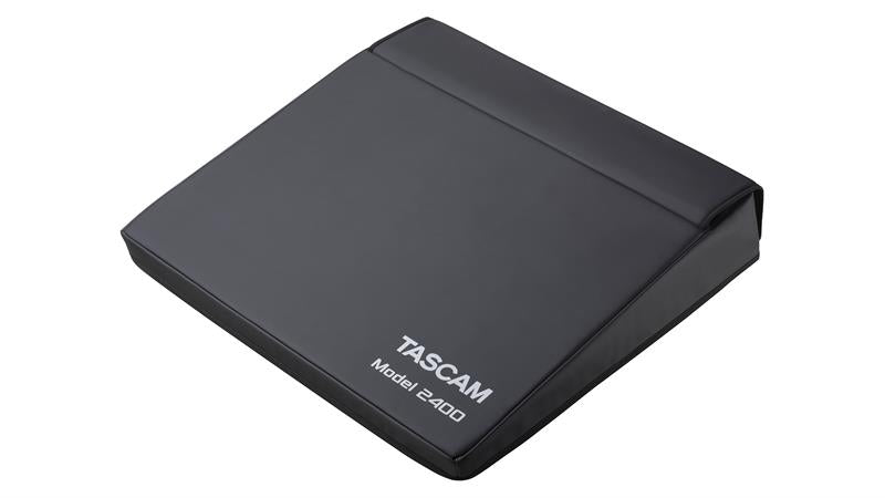 Tascam cover antipolvere per Model 2400