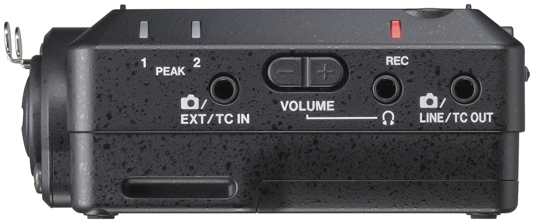 Tascam registratore a 2 canali audio