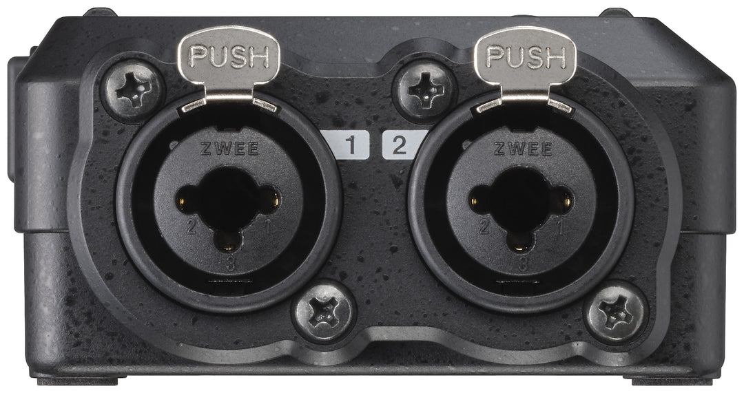 Tascam registratore a 2 canali audio