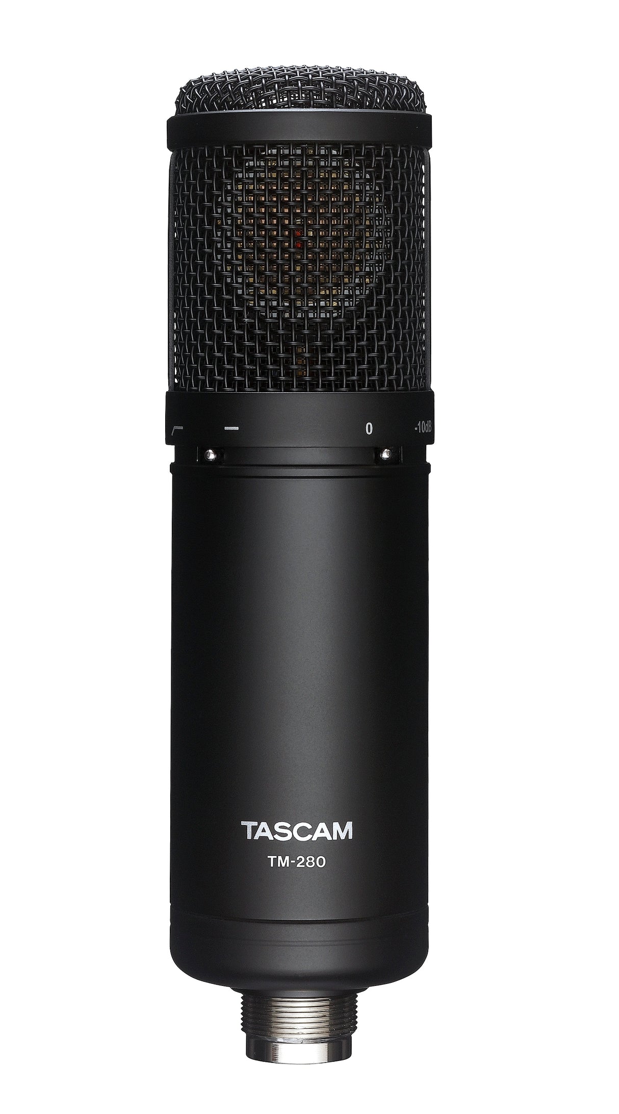 Tascam TM-280 Stormembran studie mikrofon