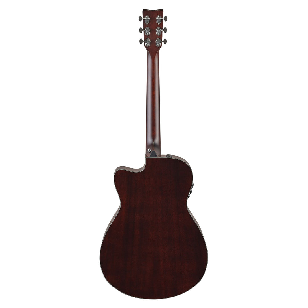 Yamaha TAS1 C Concert (Naturale)