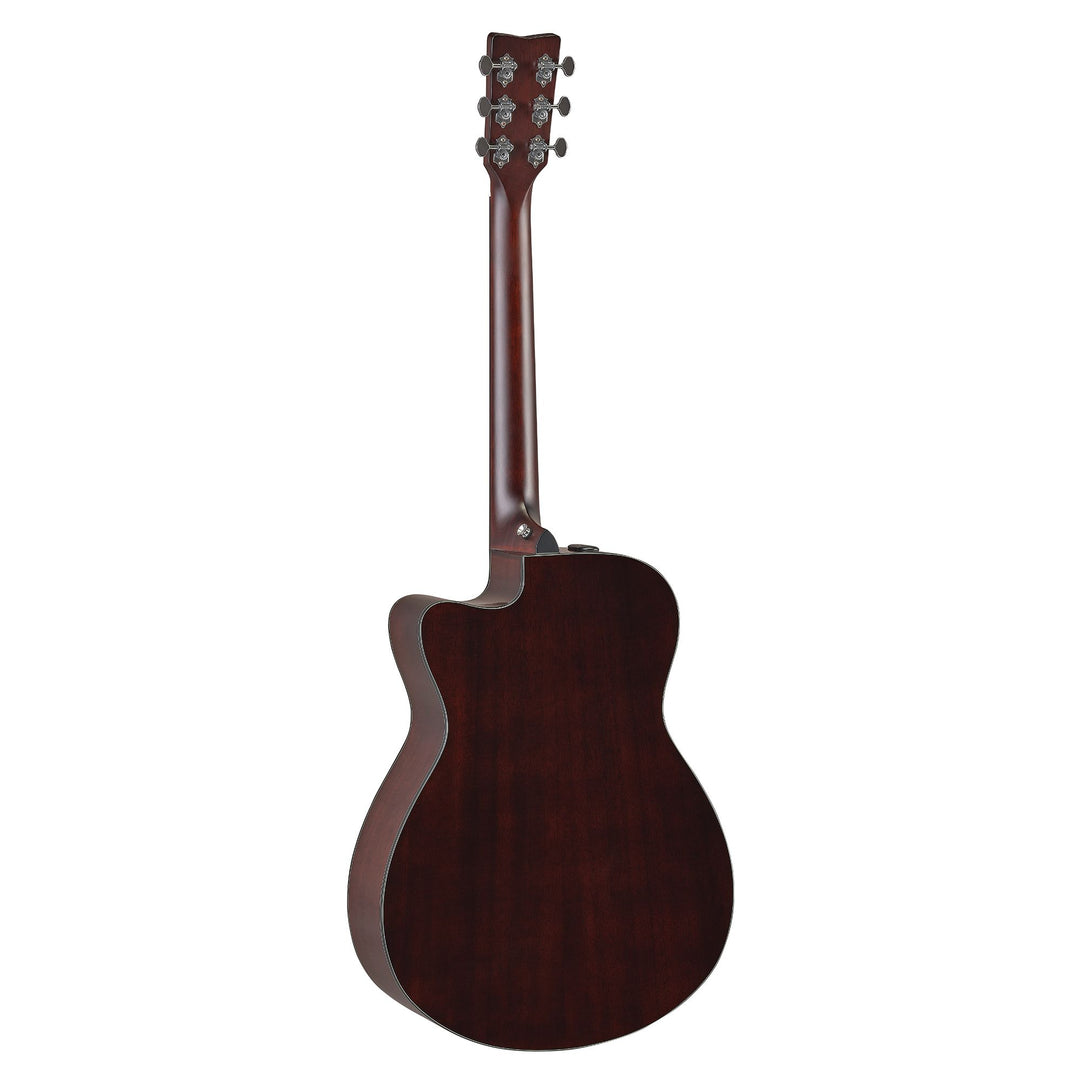 Yamaha TAS1 C Concert (Naturale)