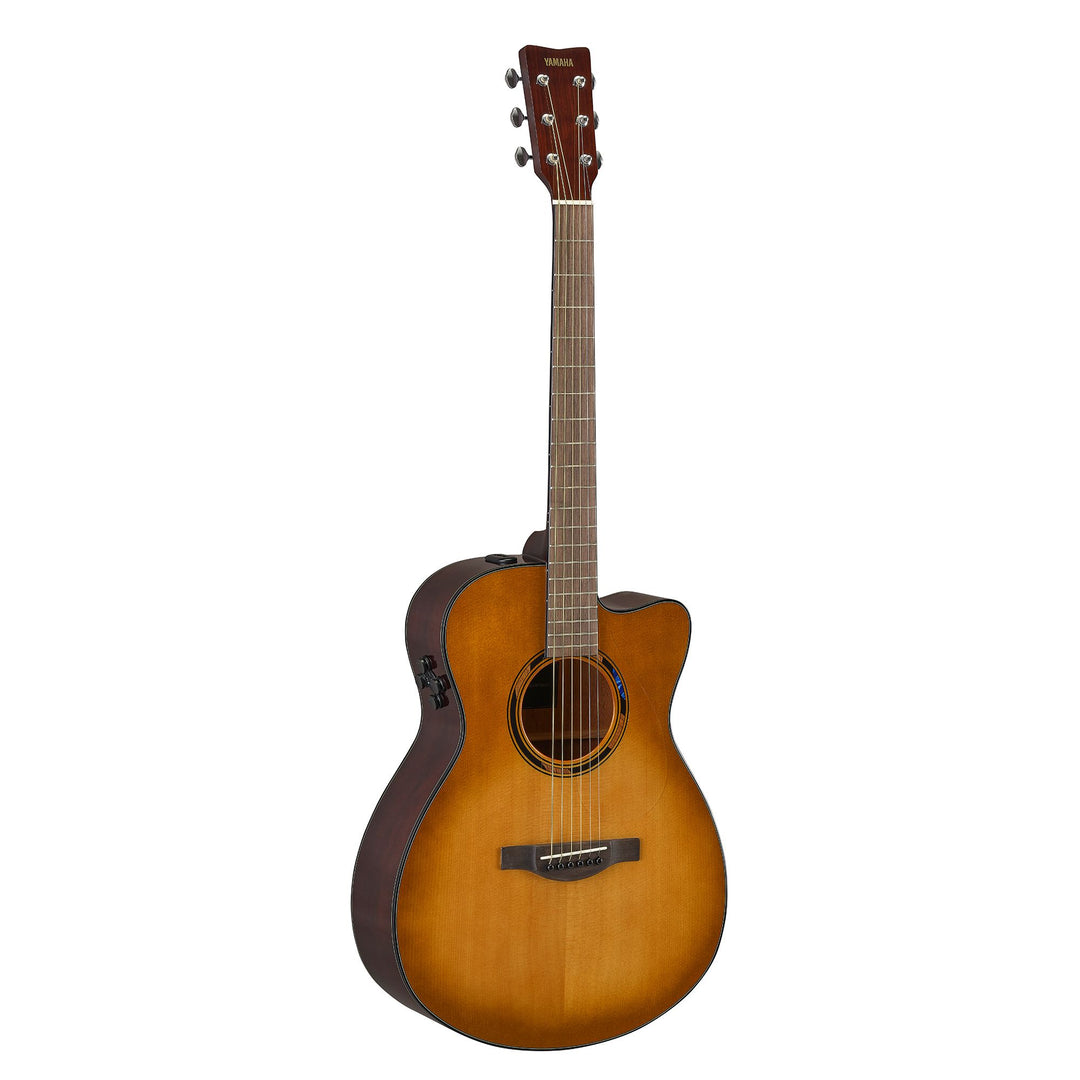 Yamaha TAS1 C Concert (Sand Burst)