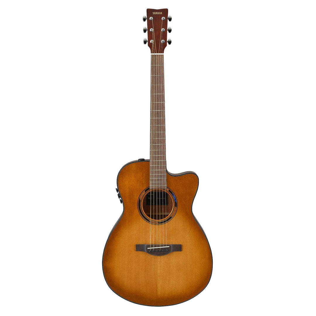 Yamaha TAS1 C Concert (Sand Burst)