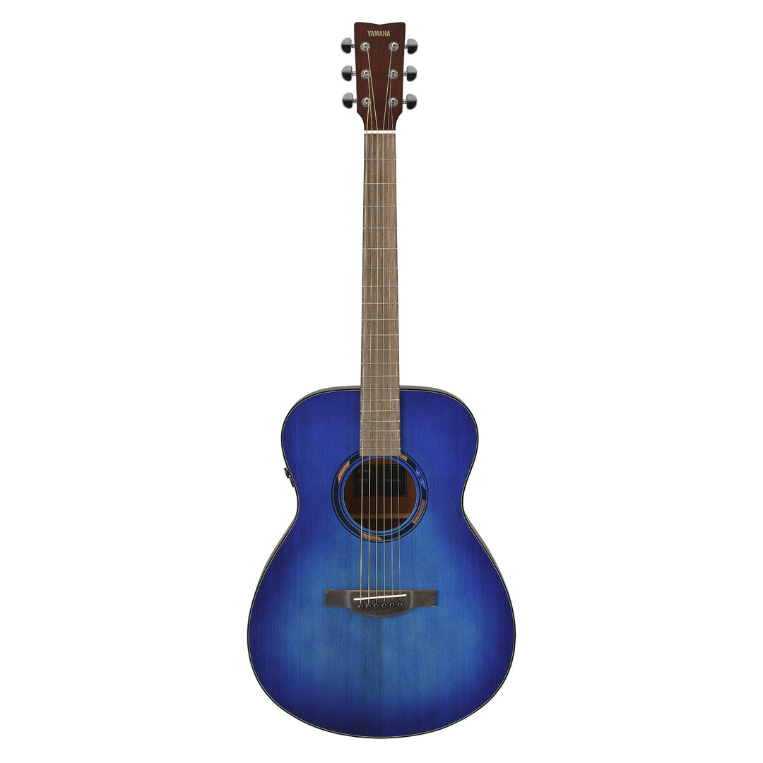 Yamaha TAS1 E Concert (Ultra marine)