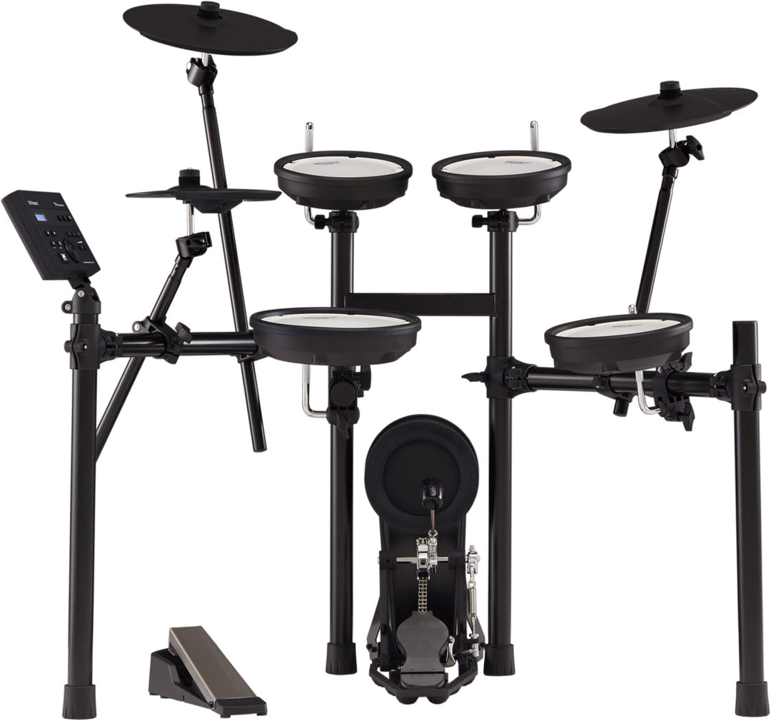 Roland V-Drums TD-07KV Set di Batteria Elettronica