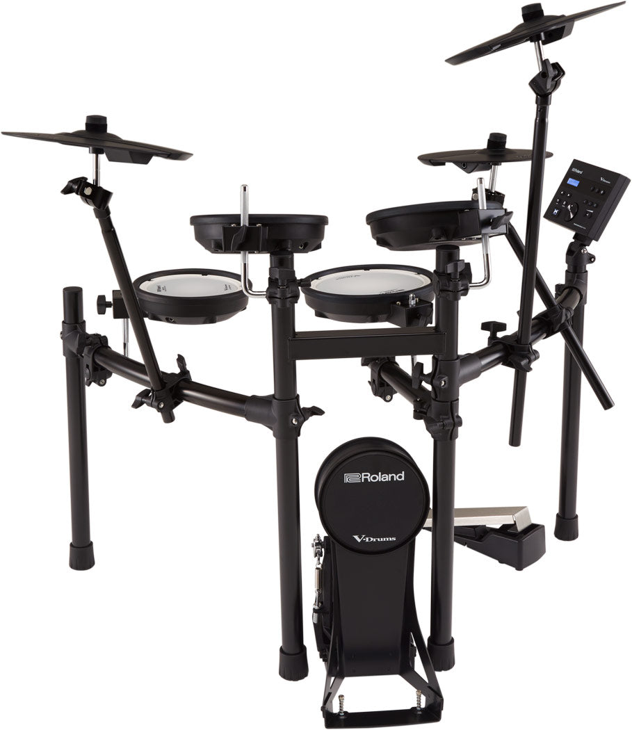 Roland V-Drums TD-07KV Set di Batteria Elettronica