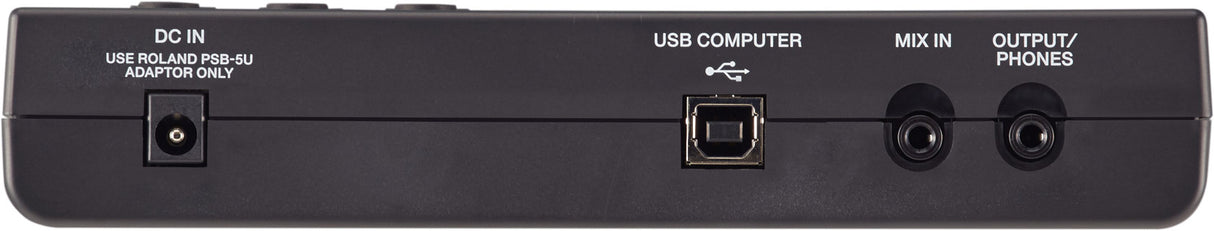 Roland V-Drums TD-07KV Electric Drum Kit