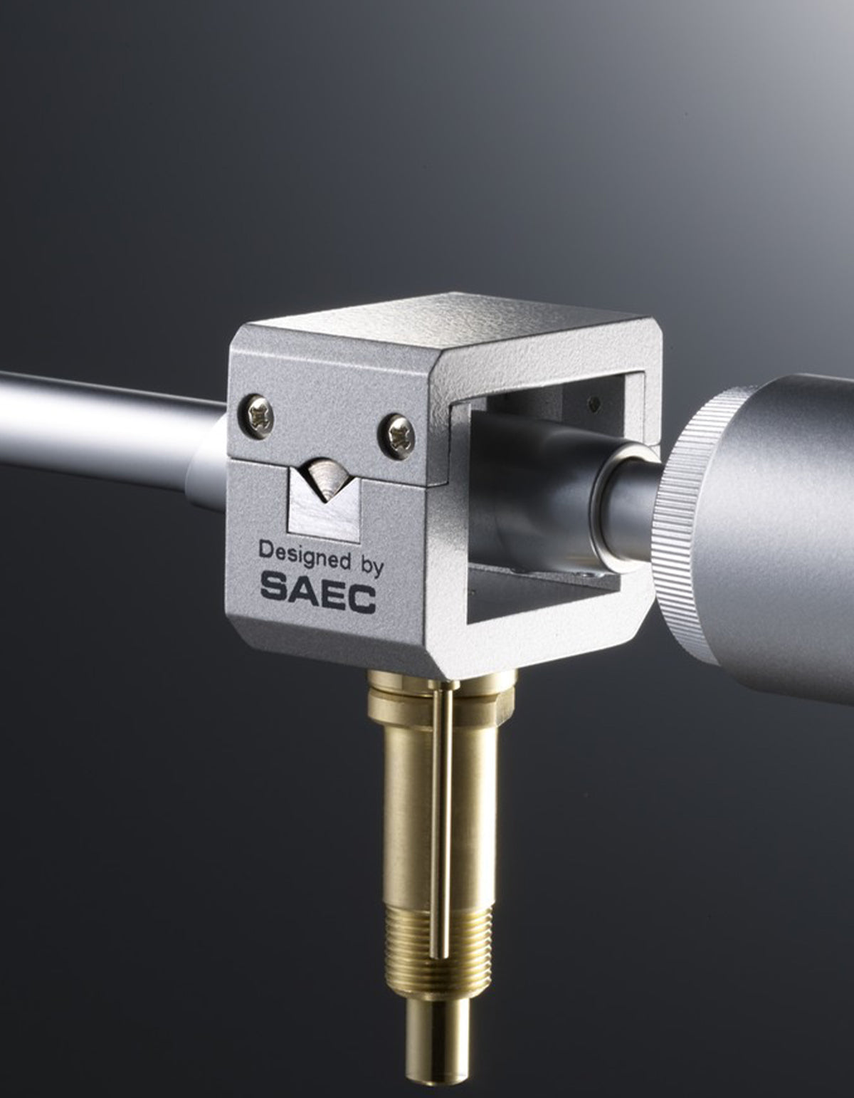 TEAC TN-4D-SE Giradischi (Nero)