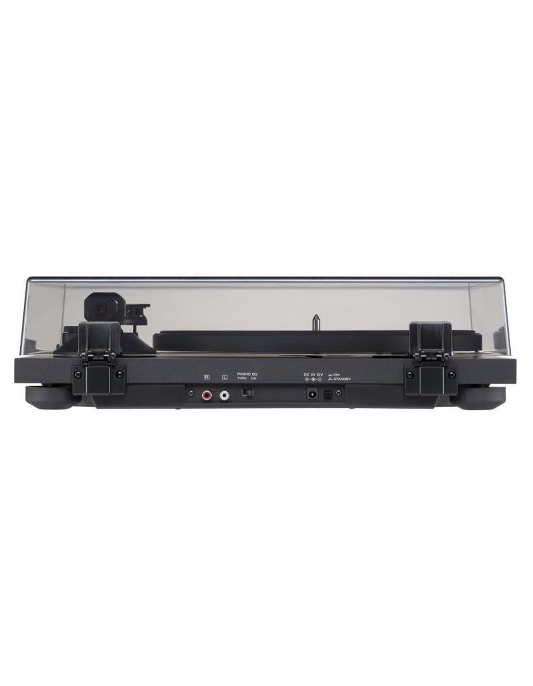 TEAC TN-280BT-A3/B Bluetooth Giradischi, Nero