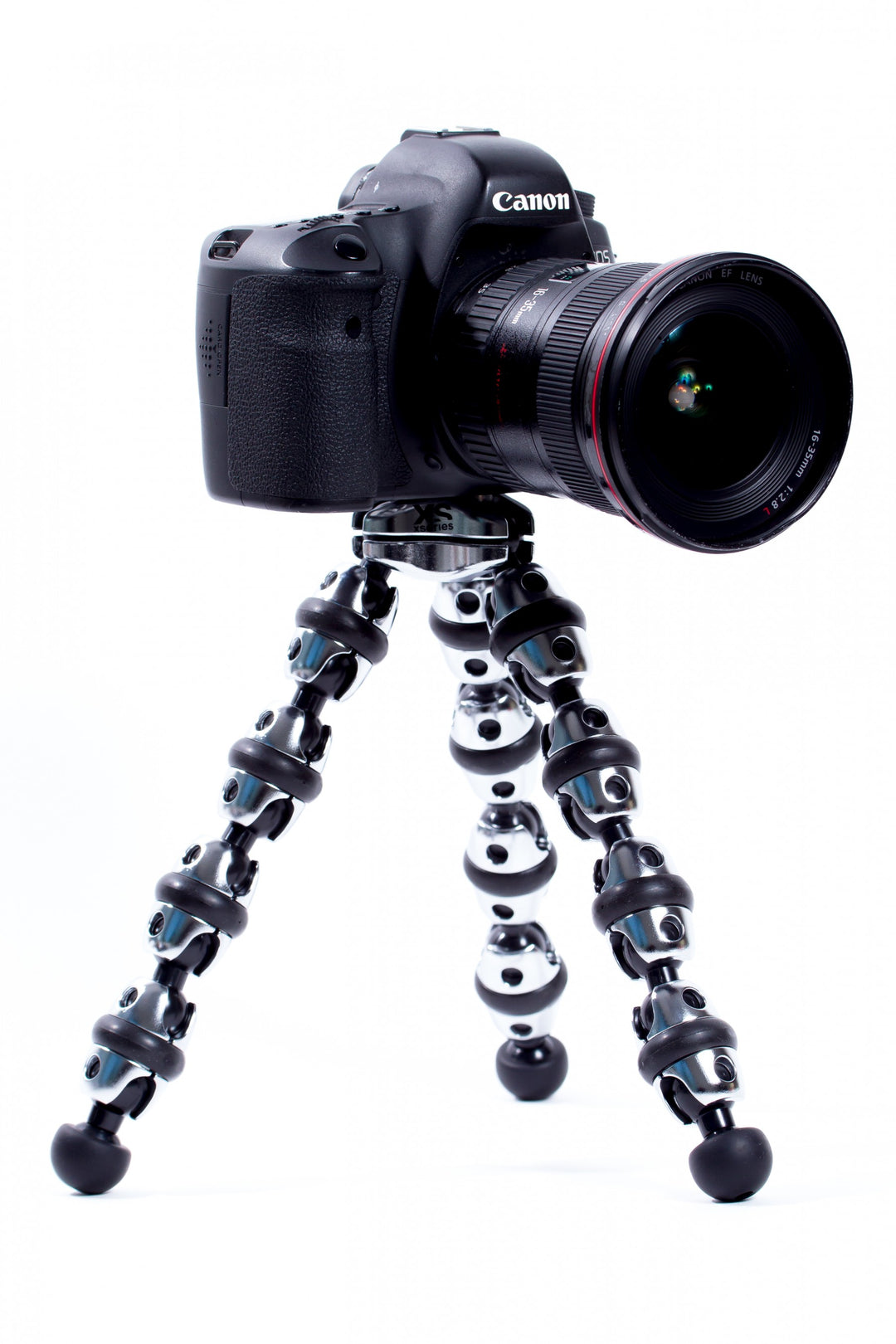 XSories Transformer Tripod